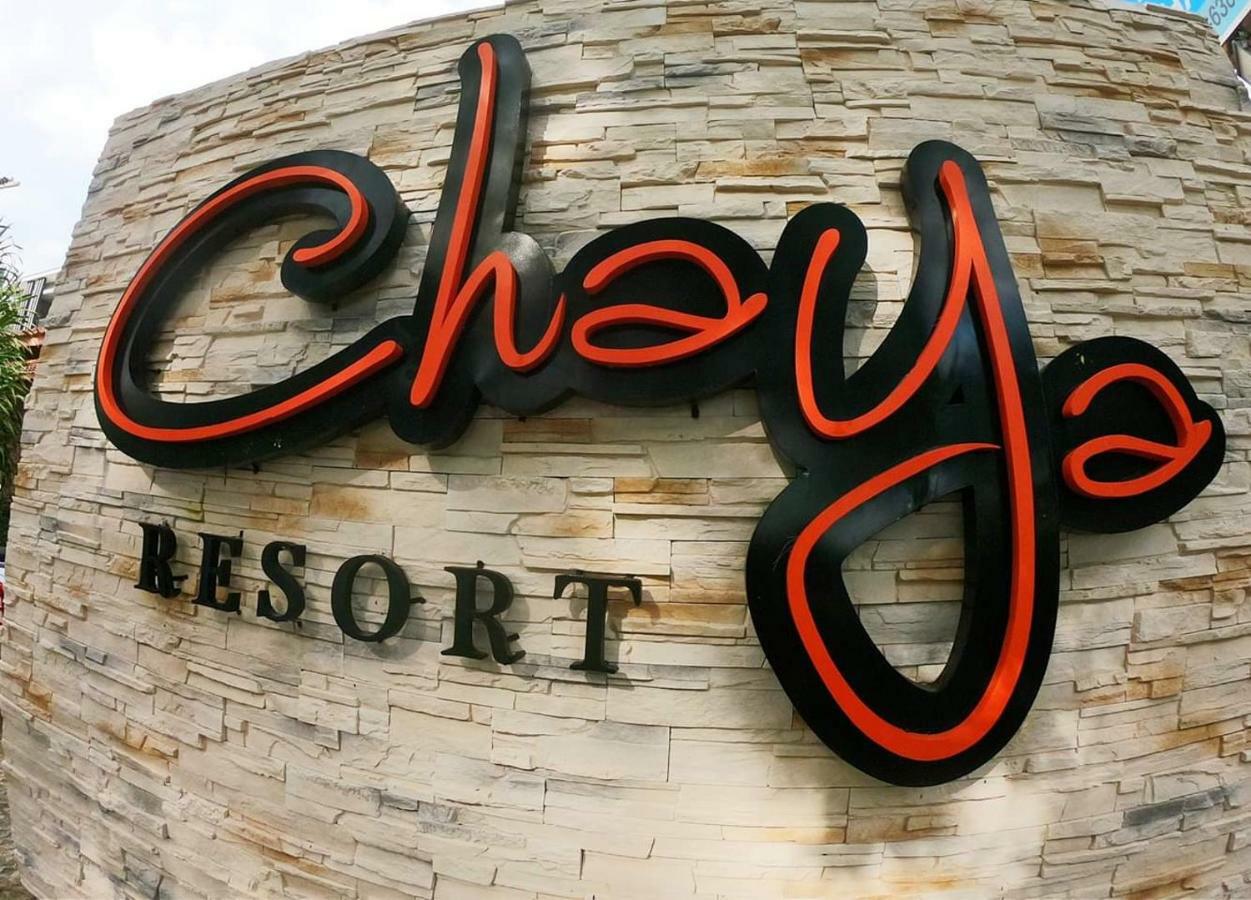 Chaya Resort Krabi town Exteriér fotografie